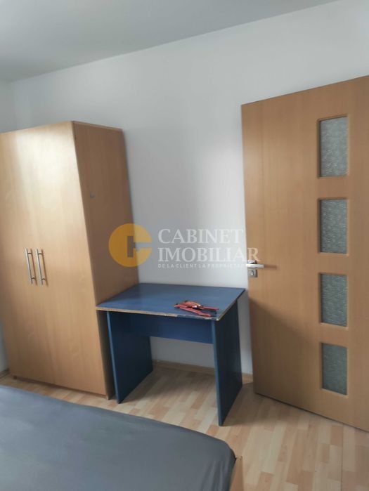 PACURARI - 3 CAMERE DECOMANDAT - ETAJ INTERMEDIER - LA BULEVARD - Poză 7