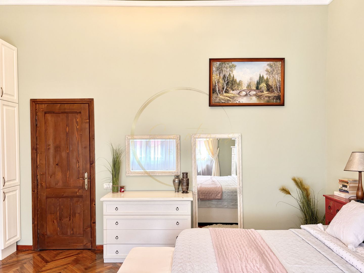 LUX | Apartament 3 Camere - PIAȚA LIBERTĂȚII - Poză 14