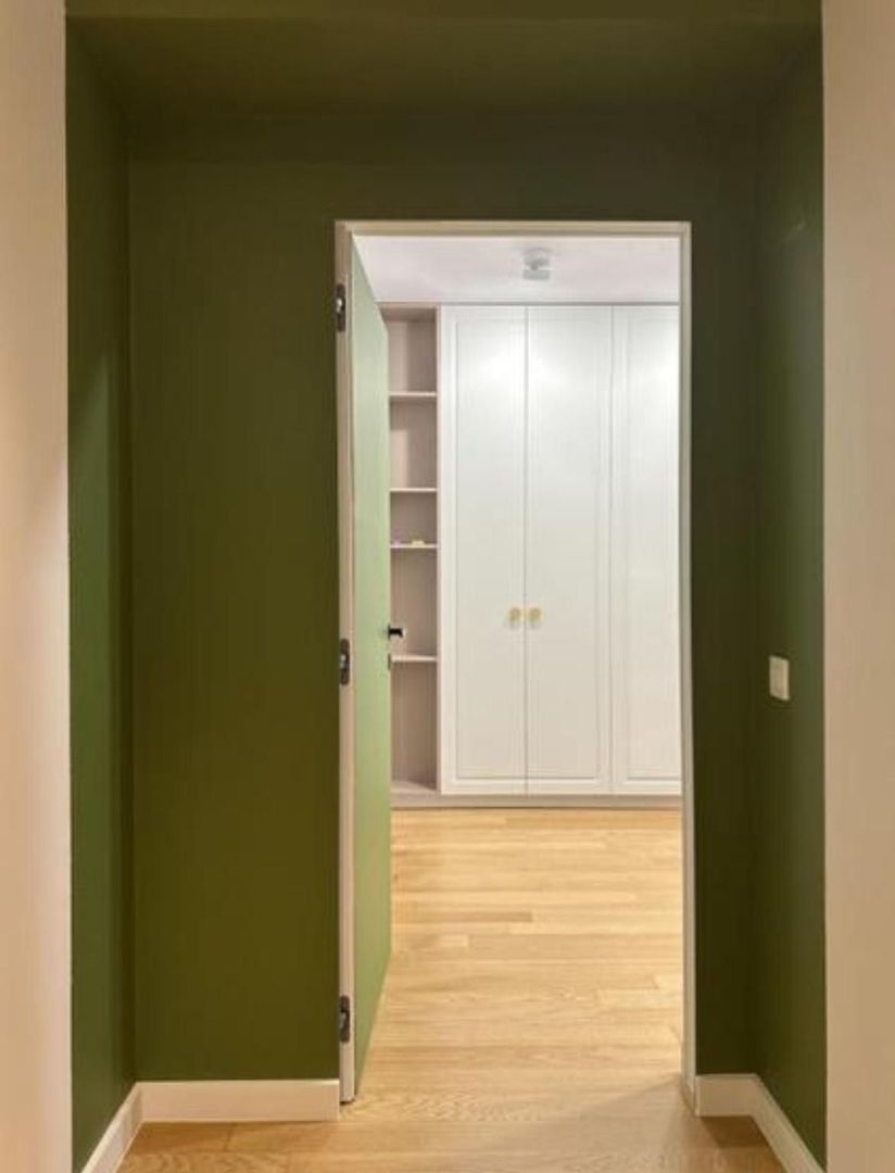 Apartament spațios, 3 camere (140 mp), complet mobilat și utilat - Poză 10