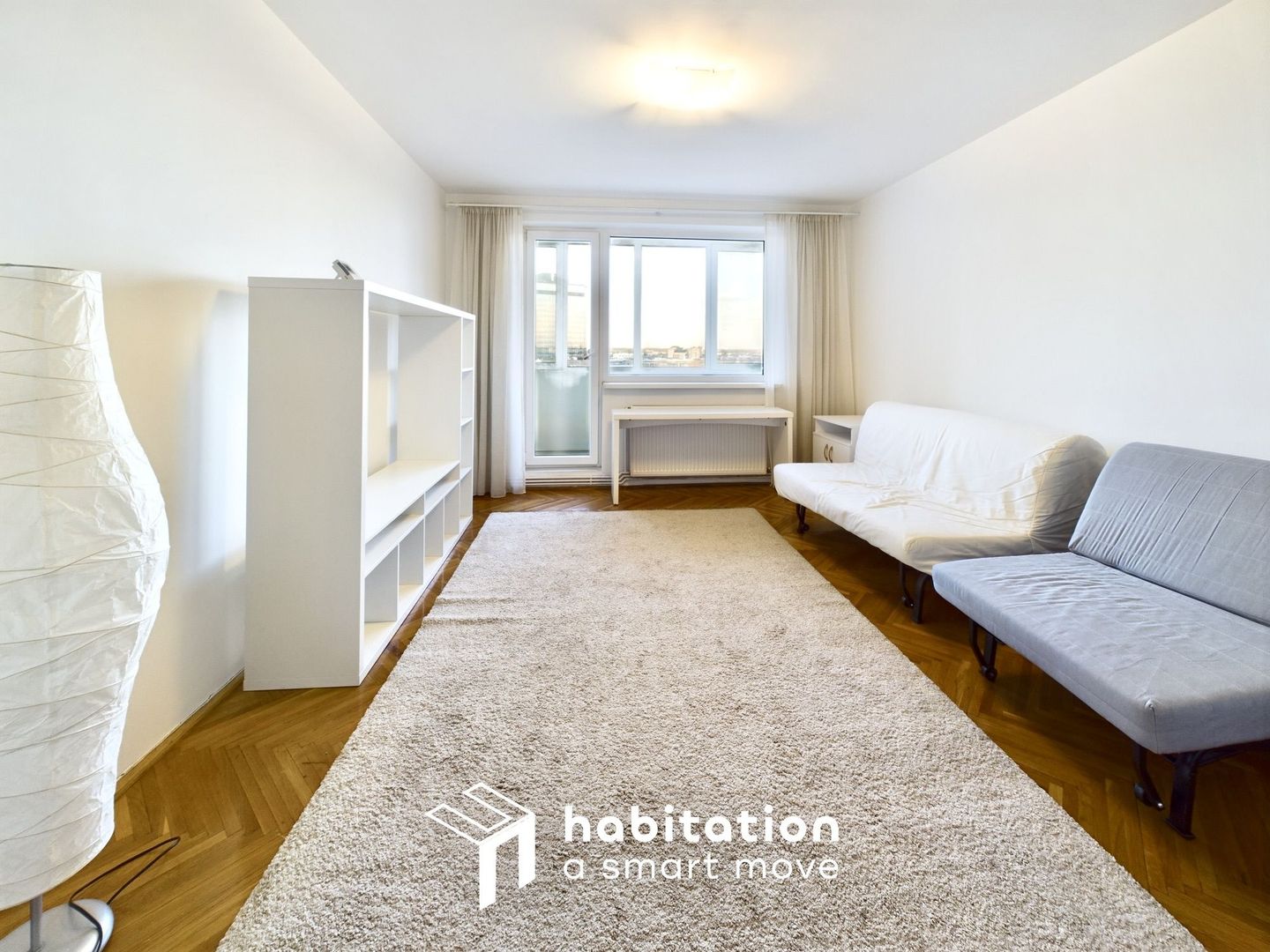 Apartament 3 camere, luminos, lângă Parcul Botanic, vedere panoramica - Poză 2