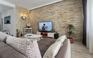 Tomis Plus (Cod 05) - Apartament 2 camere |Complet mobilat și utilat | - Poză 5