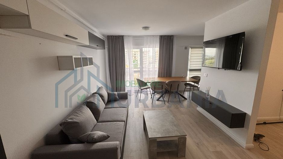 Apartament 1 cameră, prima închiriere, zona Galata / Lapis Residence, Iași - Poză 3