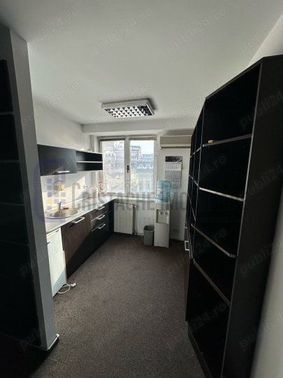 Birouri 4 camere, circular, complet mobilat, Națiunile Unite - Poză 2