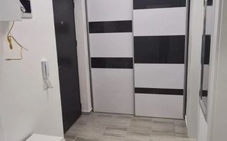 Garsoniera -Studio.  Centrala proprie. Balcon. Bloc nou. Loc parcare. - Poză 4