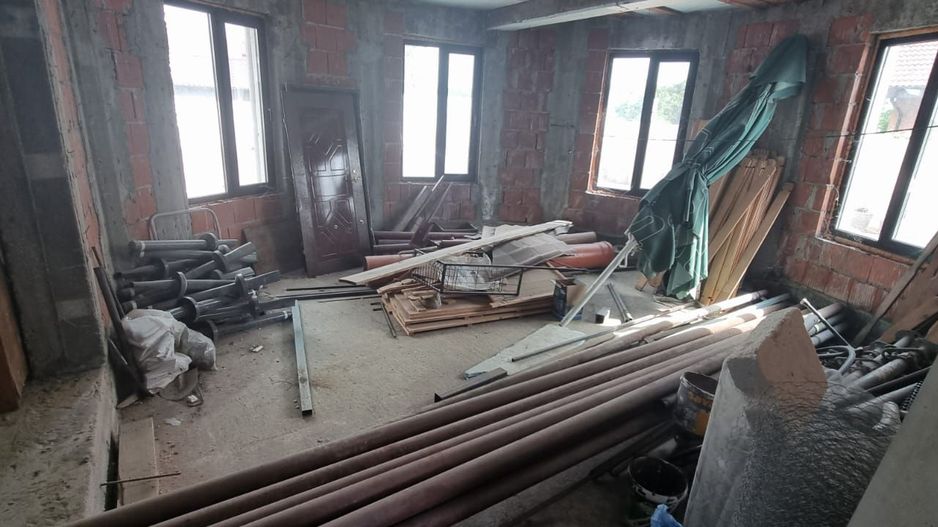 Casă la roșu în Brănești, oportunitate de preț - Poză 14