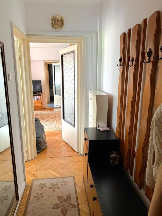 🏠 APARTAMENT 2 CAMERE | STR. AVRAM IANCU, SATU MARE - Poză 16