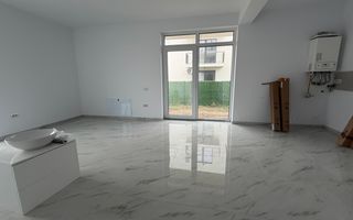 Apartament 2 camere | Decomandat | La asfalt | Curte + 2 locuri de parcare - Poză 6
