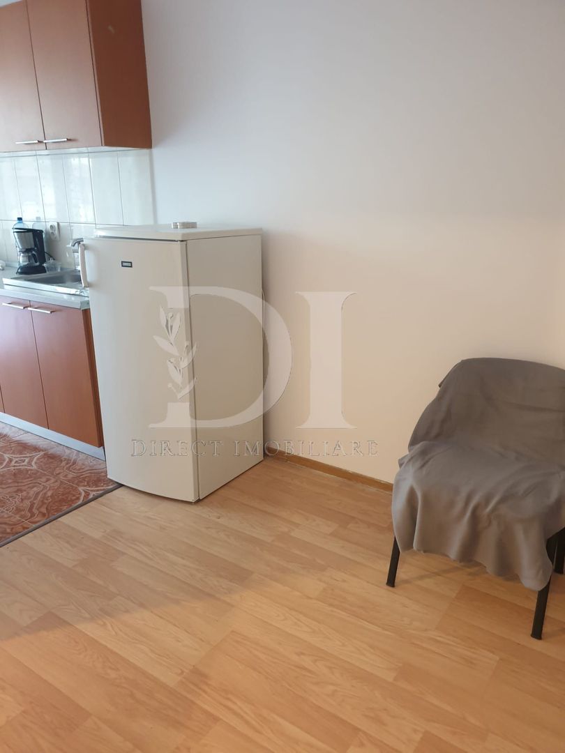 Apartament cu o cameră | Zona accesibila - Poză 5
