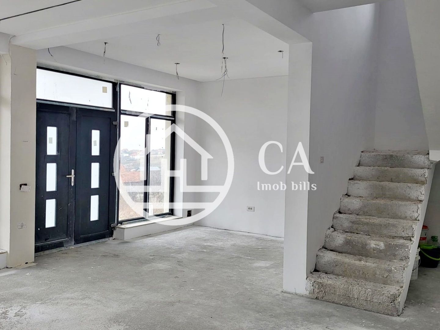 Casa cu 4 camere de vanzare in zona Dealuri, Oradea - Poză 3