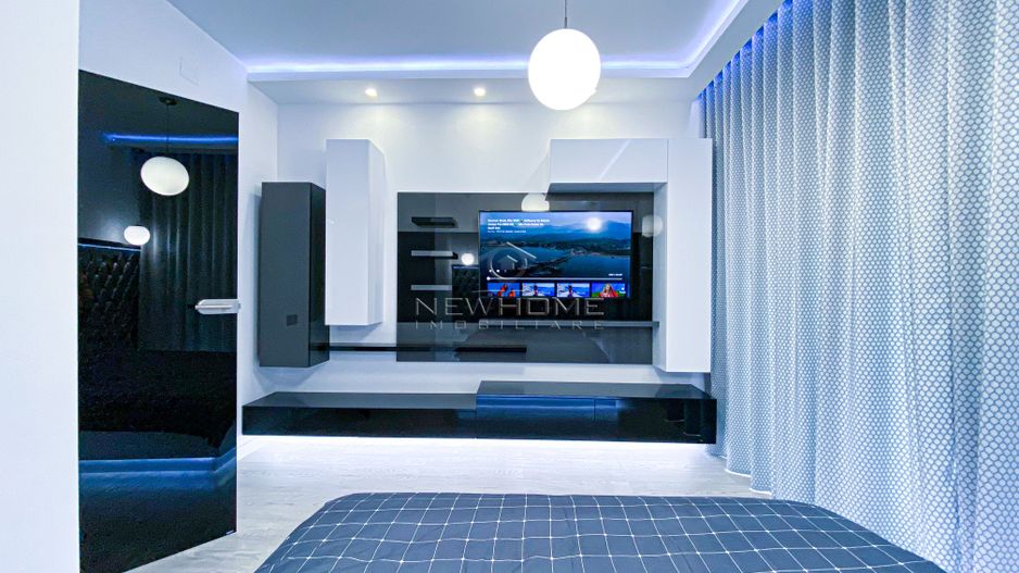 COMISION 0% Apartament LUX 3 camere, zona Iulius Mall - Poză 3