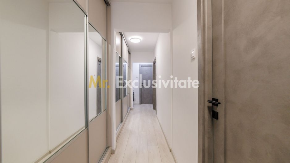 Apartament 3 camere decomandat | Eremia Grigorescu – Câmpineanu | 0% - Poză 24