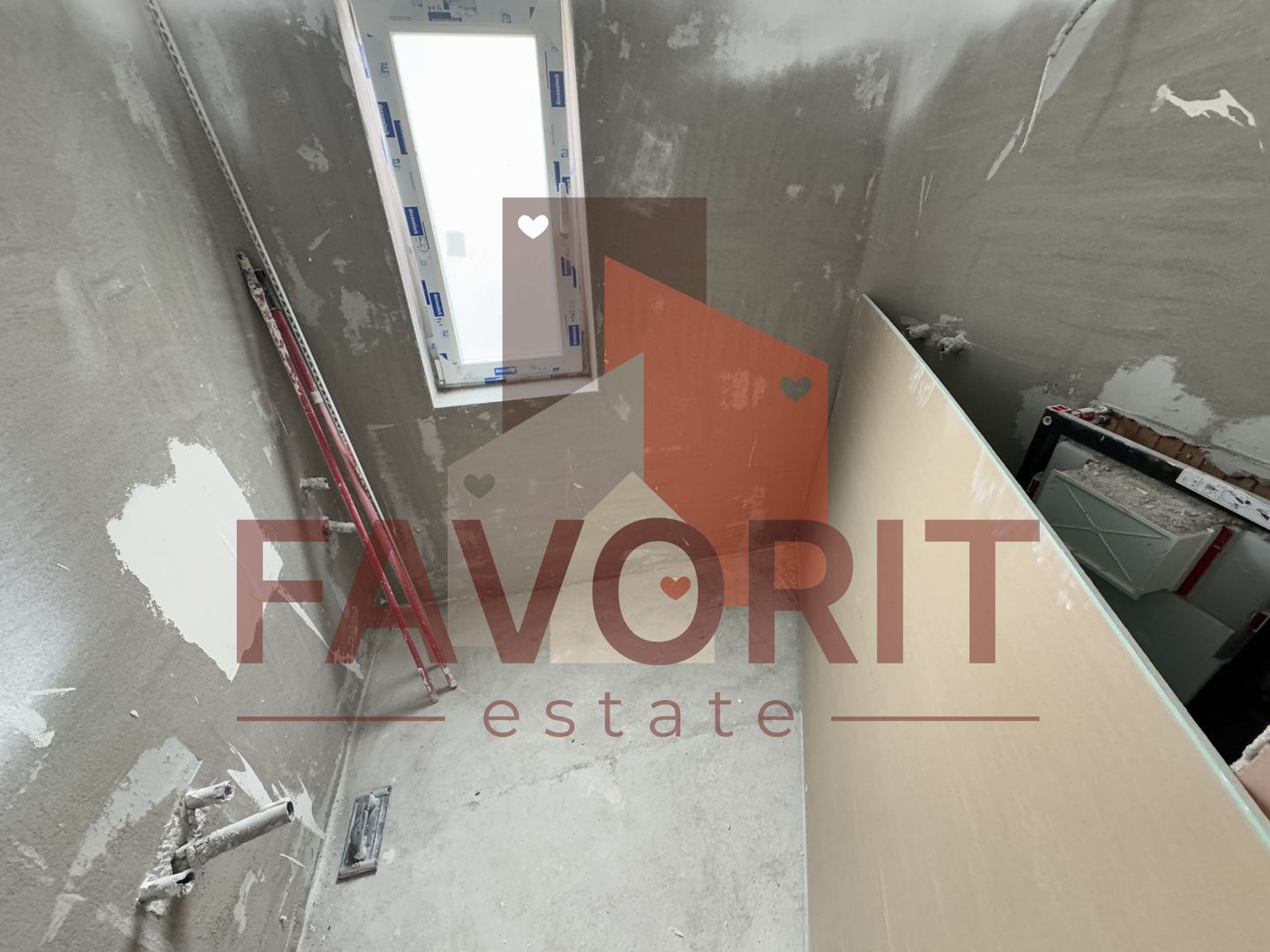 Duplex pe Parter | 4 camere | Zona centrala | Toate utilitatile | Mosnita Noua - Poză 16