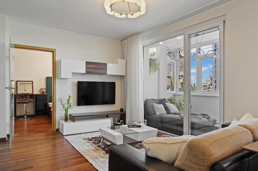 Apartament 2 camere Piata Romana - Poză 4