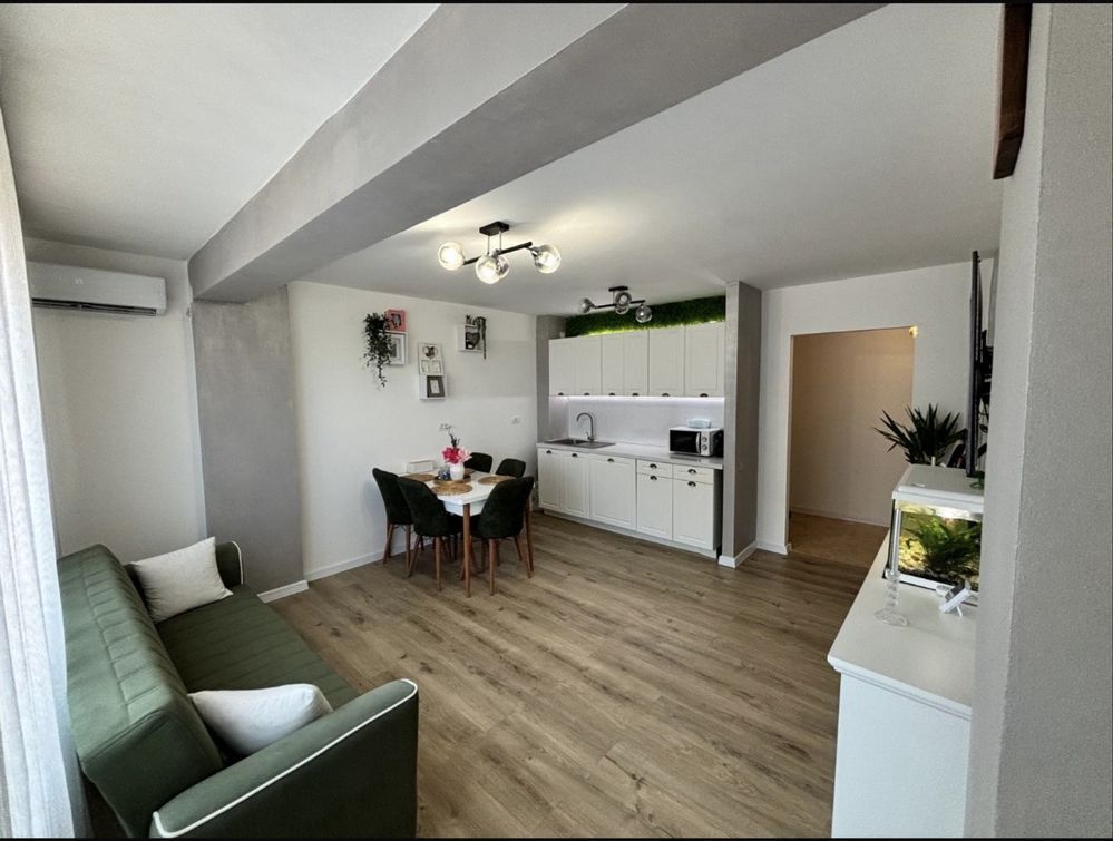 Apartament 2 camere Modern zona Energia/Baba Novac  - Termen Lung - Poză 2