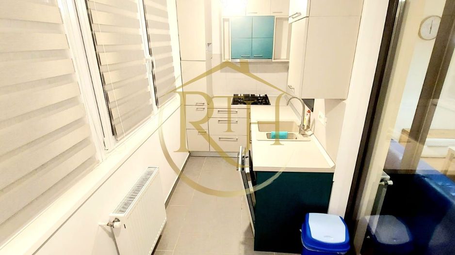 Inchiriez Apartament modern  2 Camere Giroc zona hotel IQ - Poză 10