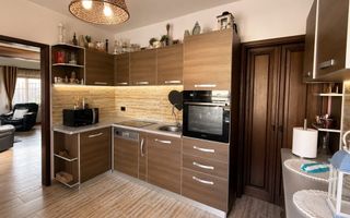 Casă individuală de vânzare în Dezmir | 110 mp utili | 500 mp teren | - Poză 6