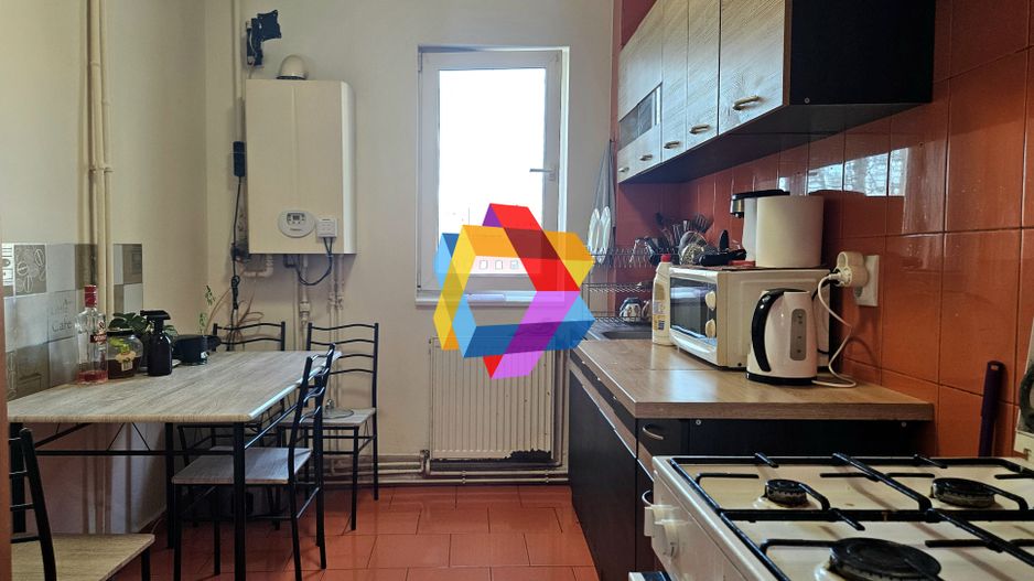 Oportunitate! Apartament 3 camere de vânzare Brasov, zona Astra, 57 mp, Plus-imo - Poză 2