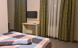 Vila P+1E,  7 camere, curte amenajata   - zona Mall, George Cosbuc, 2750 E - Poză 6