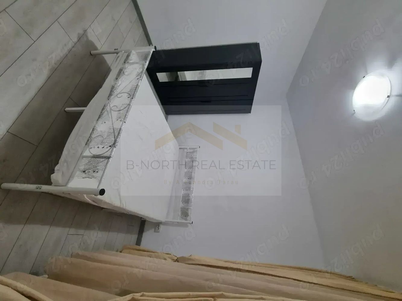 Apartament 3 camere de închiriat, Rond Kogălniceanu, ultracentral - Poză 9