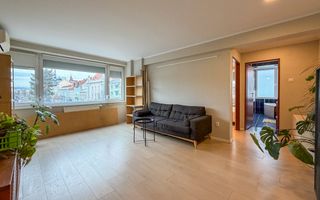 2 camere, cu vedere la Piata Mihai Viteazul! - Poză 4