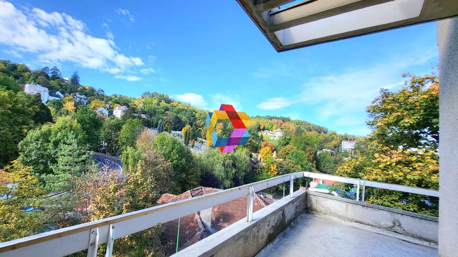 Spatiu birouri de închiriat Brasov - 150 mp # plus-imo.ro - Poză 9