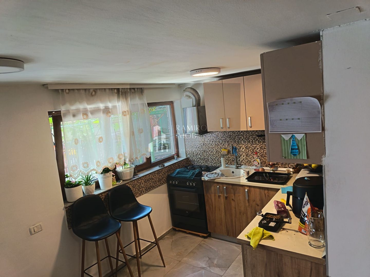 Casa individuala Metrou Piata Sudului Sector 4 - Poză 9