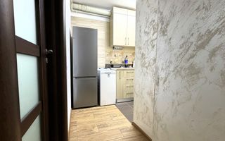 2 camere I Fundeni I parter I curte 14 mp I parcare I 39 mp - Poză 8