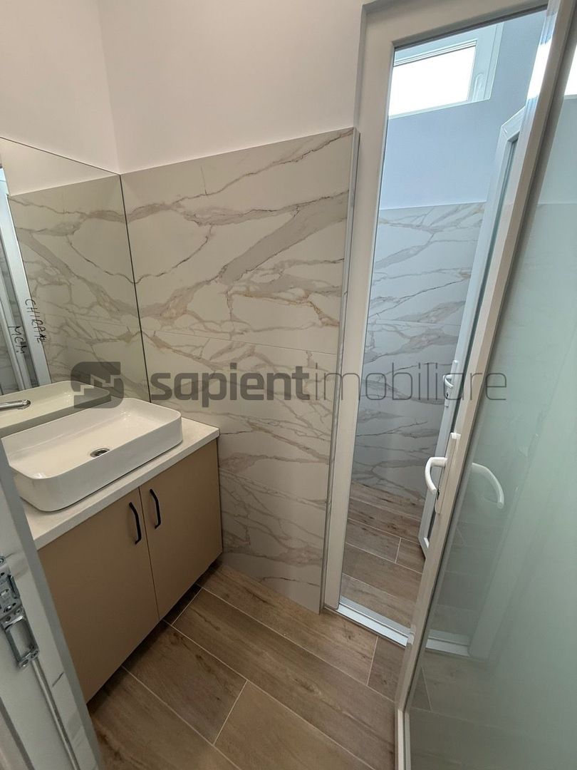 Închiriere spațiu mixt – Hală | Showroom | Birouri - Poză 16