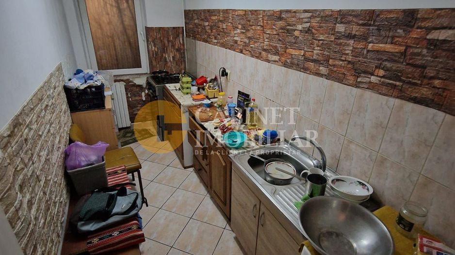 Apartament 1 Camera Decomandat+Boxa - Poză 4