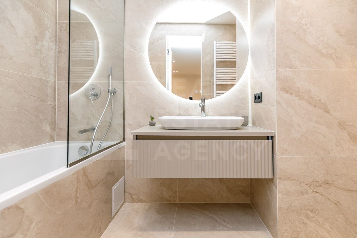 Vânzare, apartamnet, 1 cameră, bd. Dacia, Botanica - Poză 9