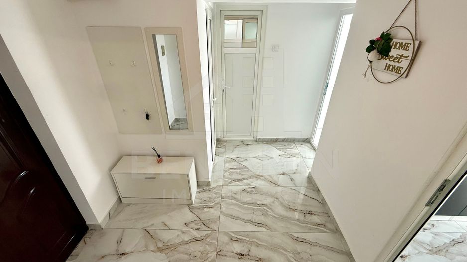2 decomandate - centrala proprie - AC - mobilat - utilat - Rovine - Poză 8