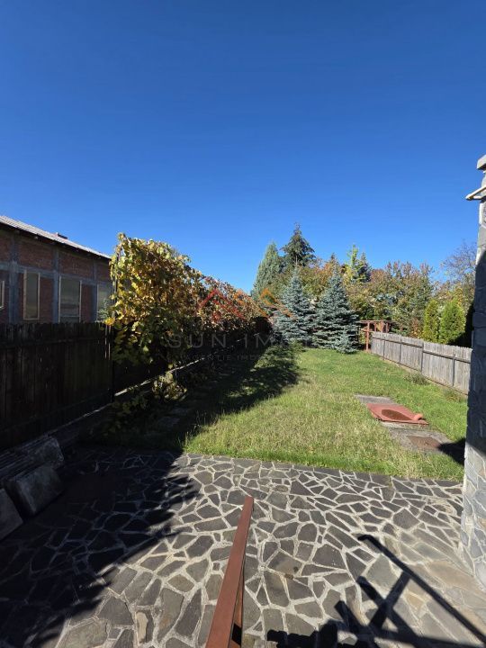 Apartament la casa, 2 camere, parcare, zona Muscel - Poză 3