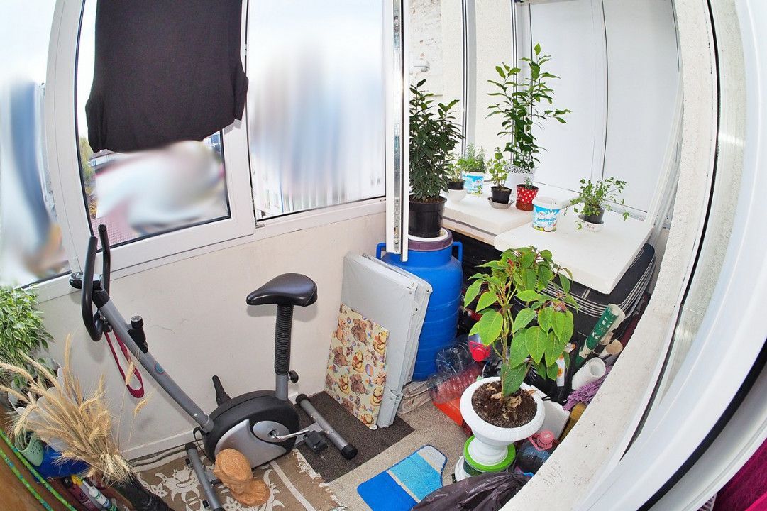 Inchiriere apartament 3 camere, modern, spatios, Teilor - Poză 8