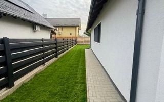 Casă modernă de închiriat în Stejarilor Residence, Lunca Cetățuii, Iași - Poză 5