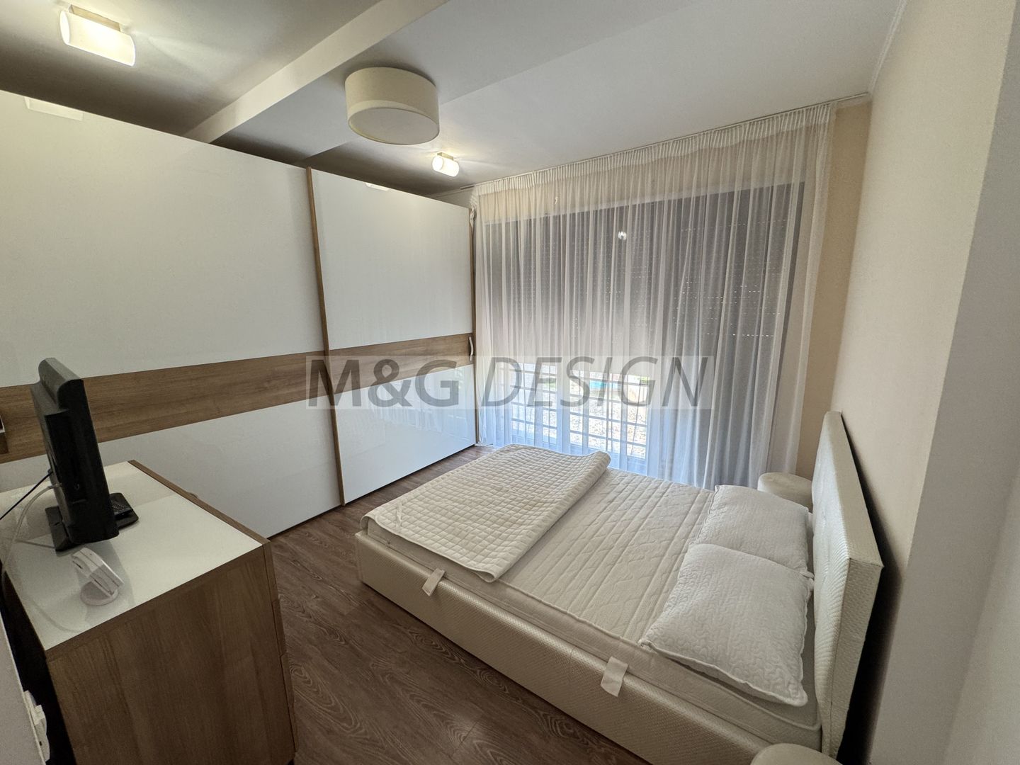 3 camere zona Complex Studentesc etaj 1  CENTRALA PROPRIE, curte - Poză 23