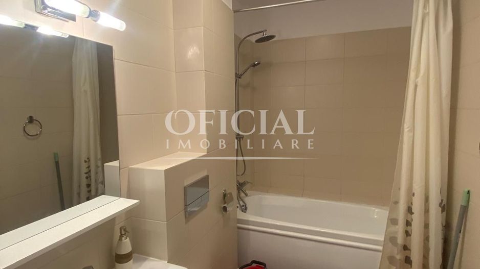 Apartament 2 Camere Decomandat | 50 Mp | Garaj | Iris Pet Friendly - Poză 12