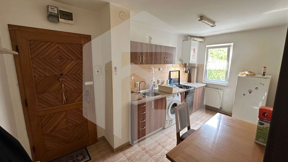 Apartament de inchiriat | 2 Camere | Etaj 3 | Str. Rahovei - Poză 2