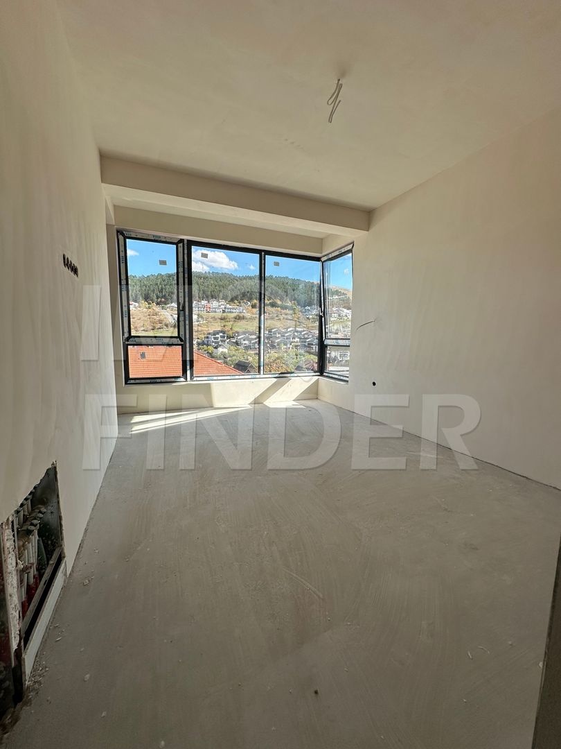 Casă individuală modernă, Floresti, zona Tauti, 146 mp utili, 619 mp teren - Poză 15