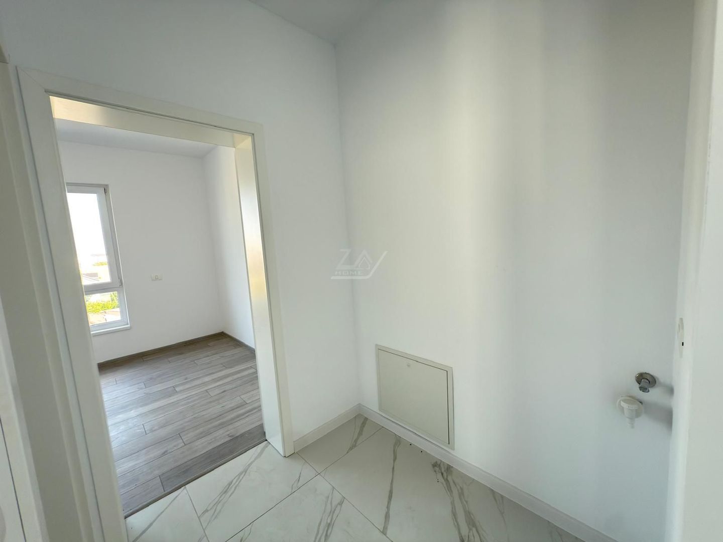 Bloc finalizat. Terasa 45 mp. Loc de parcare. - Poză 9
