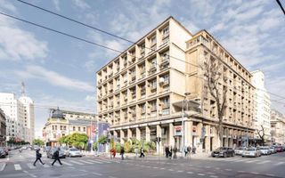 Apartament de inchiriat 2 camere Calea Victoriei - Universitate - Poză 16