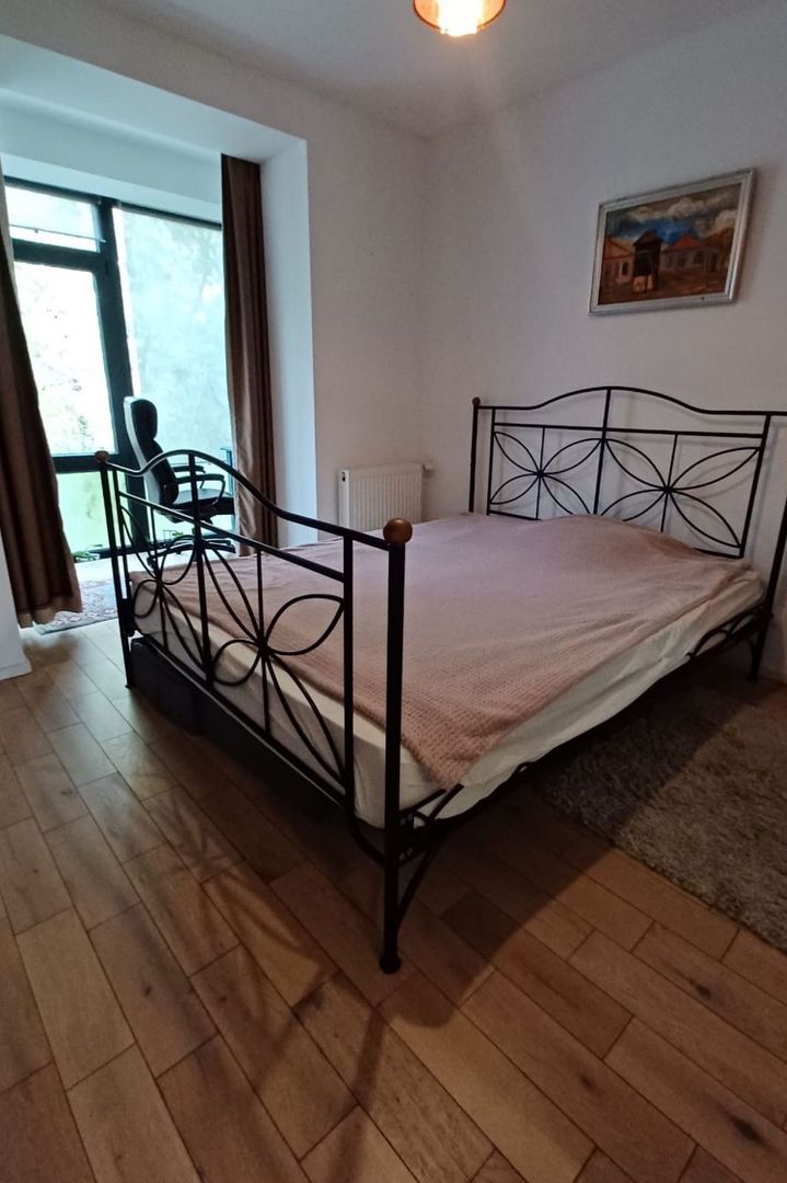 AP 3 CAMERE 1 MAI, PET-FRIENDLY, MASINA SPALAT VASE, PARCARE, CENTRALA - Poză 2