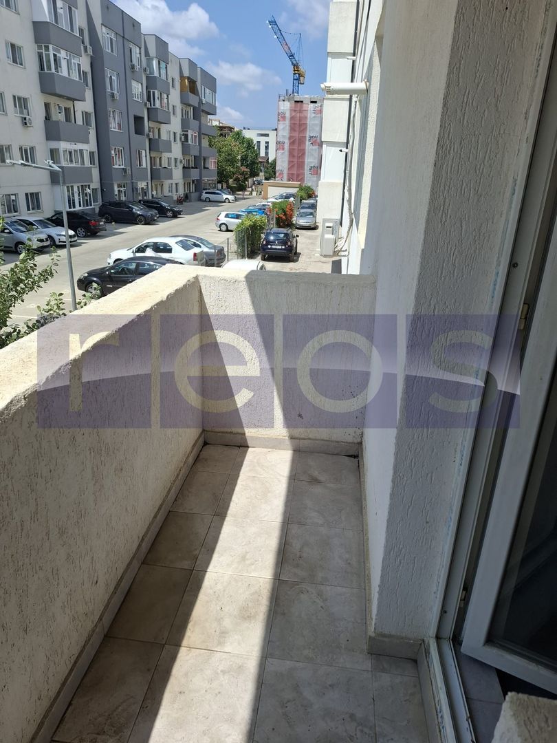 VANZARE APARTAMENT 1 CAMERA METALURGIEI - Poză 13