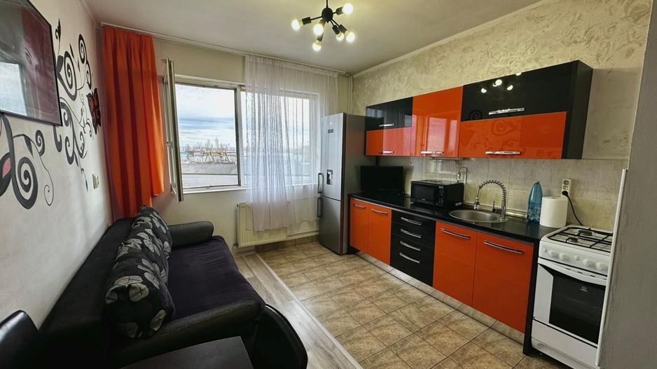Apartament cu 1 camera zona Velenta - Poză 1