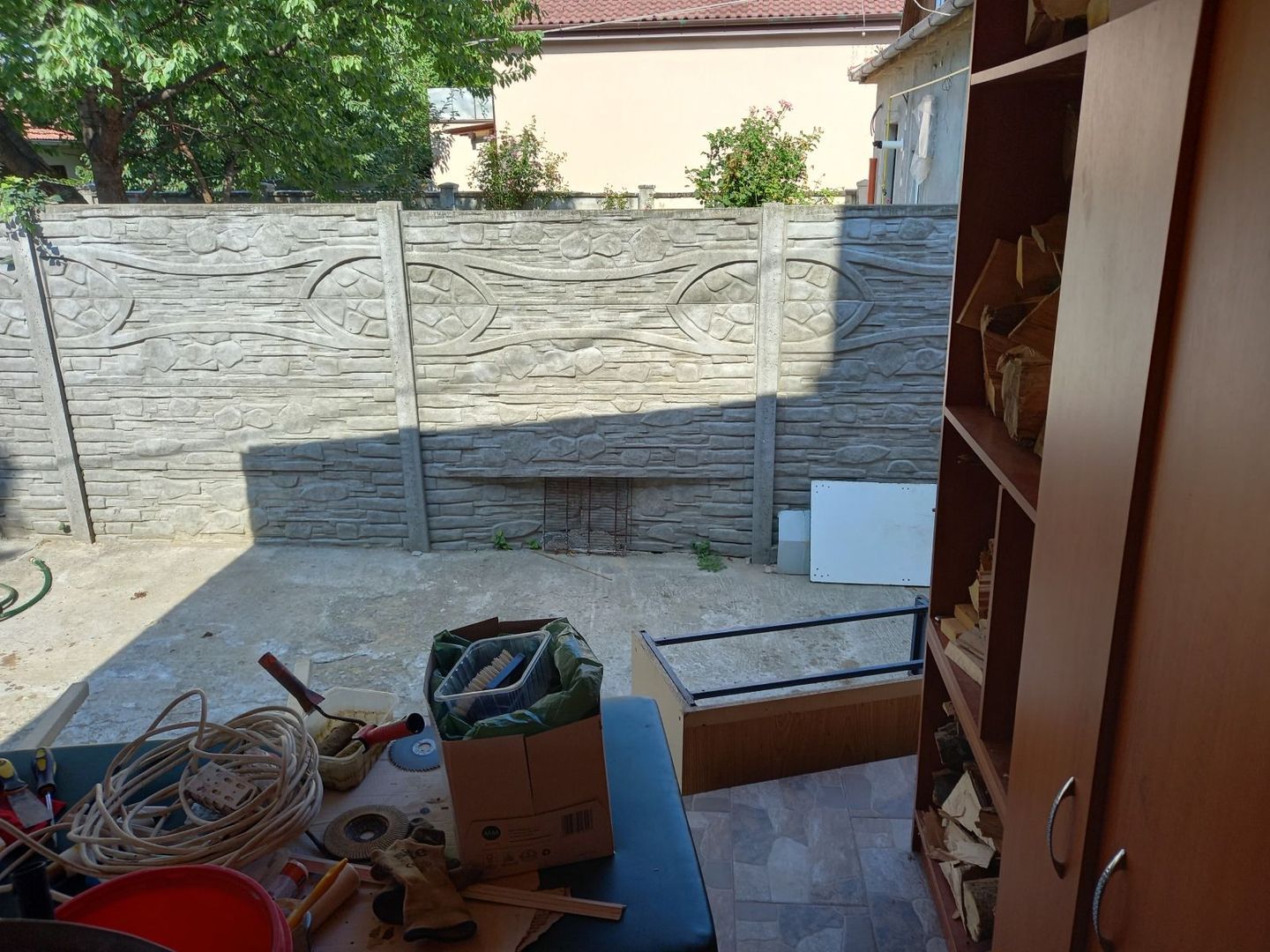BRASADAS vinde casa in zona TITULESCU cu 5 camere si teren 350mp - Poză 29