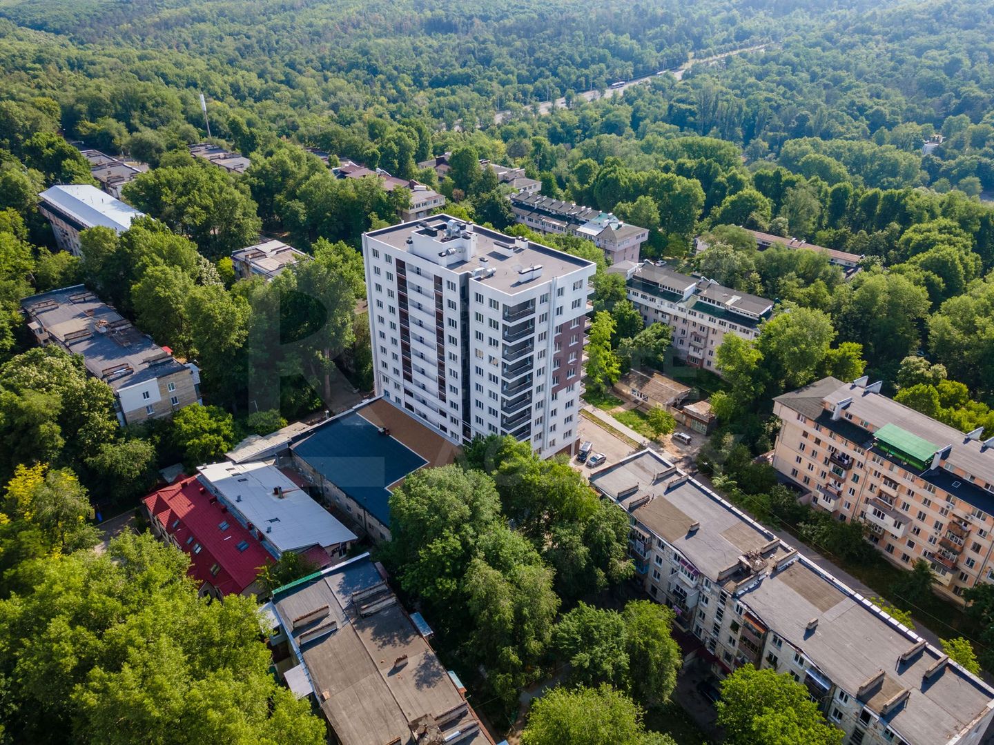 Vânzare, apartament, 3 camere, 84,5 mp, strada Nicolae Dimo, Râșcani - Poză 5