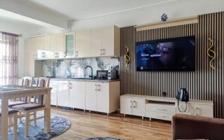 Apartament 1 Camera I 37MPU I Etaj 1 I Loc de parcare - Poză 2