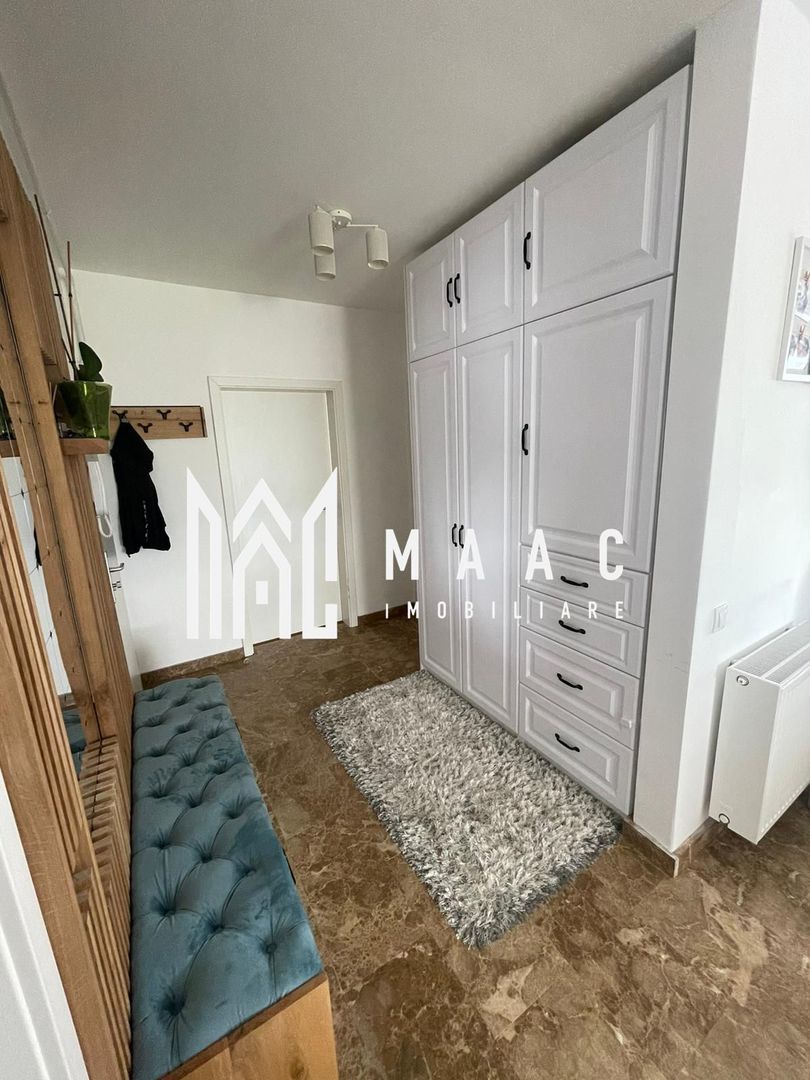 Apartament 3 Camere I Decomandat I Finisaje de lux - Poză 12