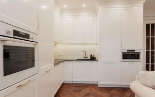 Vânzare, apartament, 4 camere, strada Liviu Deleanu, Buiucani - Poză 5