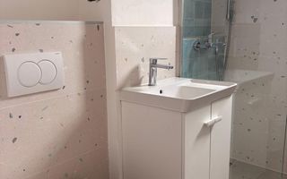 3 camere Lujerului – Politehnica ( Vedere libera-Renovat ) - Poză 7