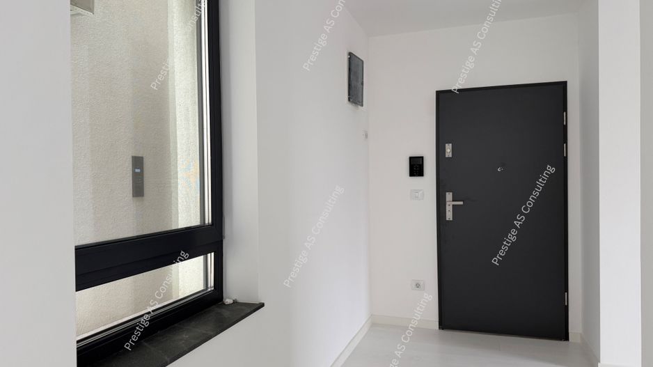 Apartament Nou 2 Camere 2 Bai | Parcul Terra- Dumbravita - Poză 13